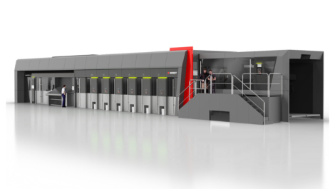 Bobst unveils innovations on the road to drupa 2024