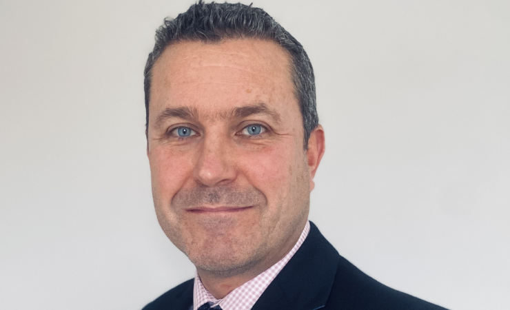 BoxWay appoints new group managing director