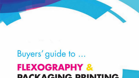 Buyer's Guide to Flexography and Packaging Printing 2016