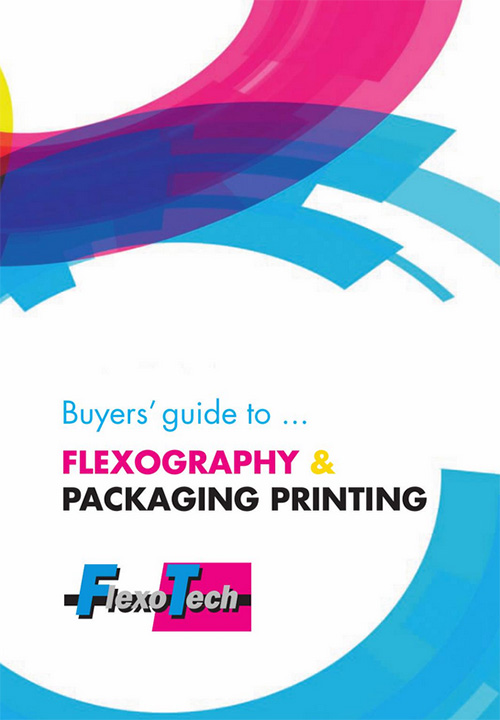 Buyer's Guide to Flexography and Packaging Printing 2016