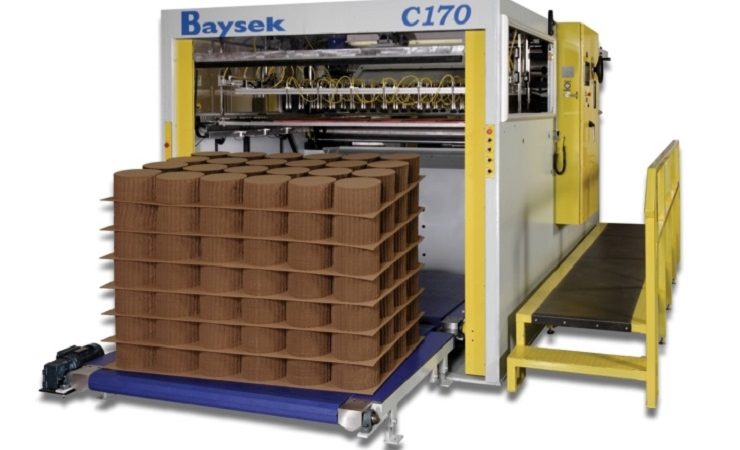 Baysek installation heads to Ireland