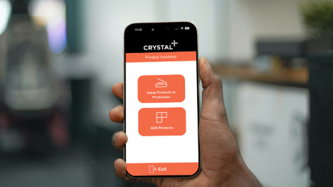 Catapult unveils new app to streamline label printing