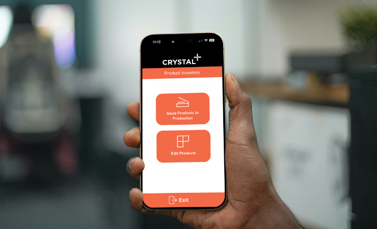 Catapult unveils new app to streamline label printing