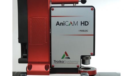 AniCAM HD launched by Troika