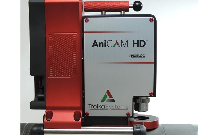 AniCAM HD launched by Troika