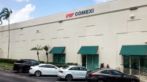 Comexi opens new Center of Technology in Miami