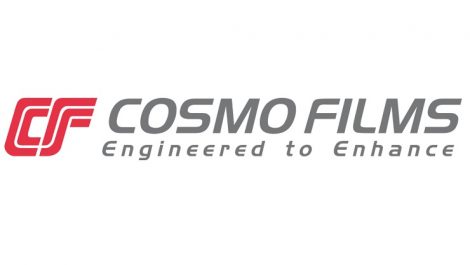 Largest BOPP production line launched by Cosmo