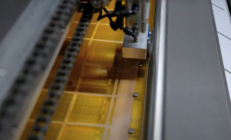 All4Labels Hamburg boosts productivity with automated platemaking