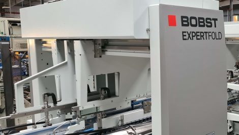 Cullen boosts converting power with double Bobst purchase