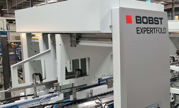 Cullen boosts converting power with double Bobst purchase