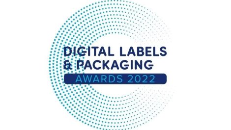 Digital Labels & Packaging Awards 2022
