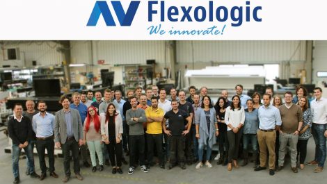 Going viral: AV Flexologic