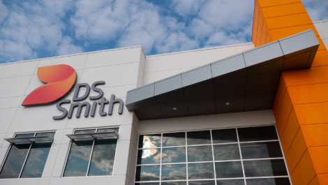 DS Smith agrees ‘Combination’ deal with International Paper