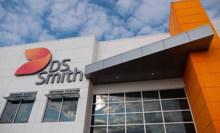 DS Smith agrees ‘Combination’ deal with International Paper