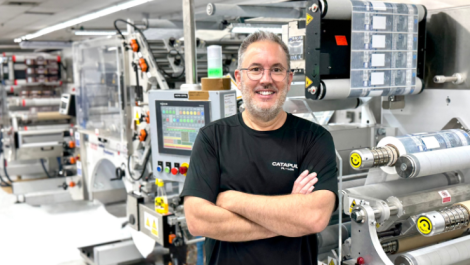 Catapult expands with in-house engineer hire
