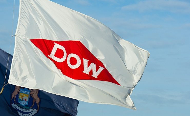 Dow launches INVISU range