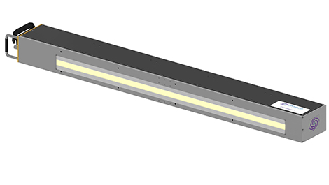 Phoseon launches water-cooled UV LED curing solution