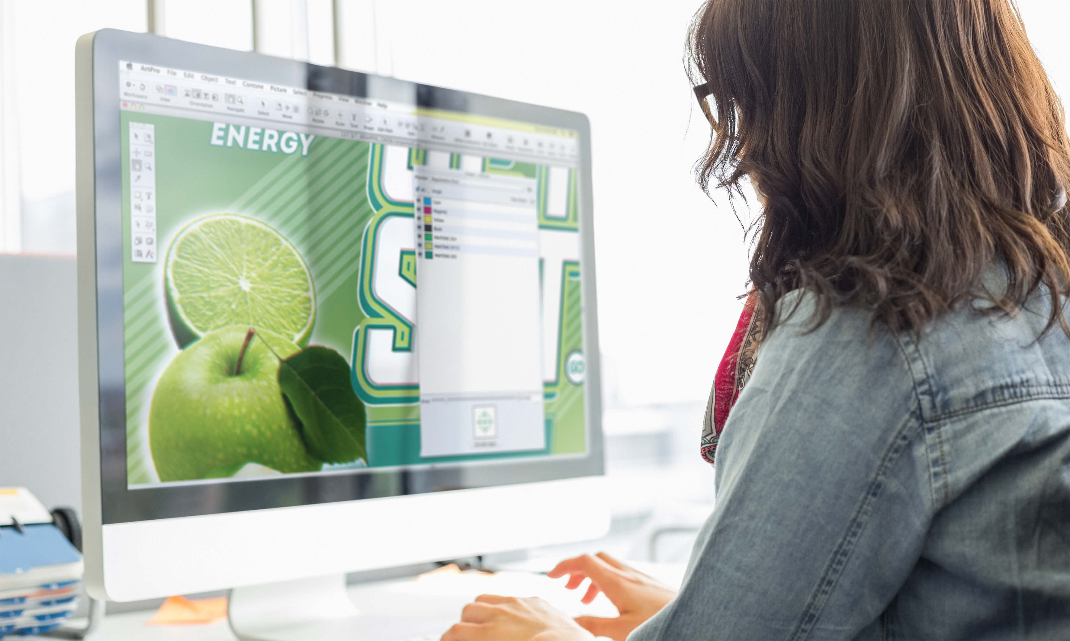 Updates to Esko’s Software Platform FlexoTech