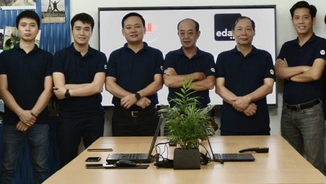 Vietnamese agent appointed by Edale