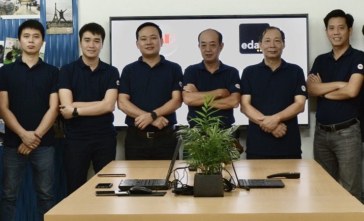 Vietnamese agent appointed by Edale
