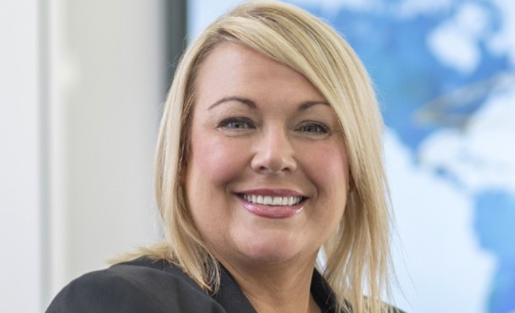 Paula Birch promoted to MD at Parkside