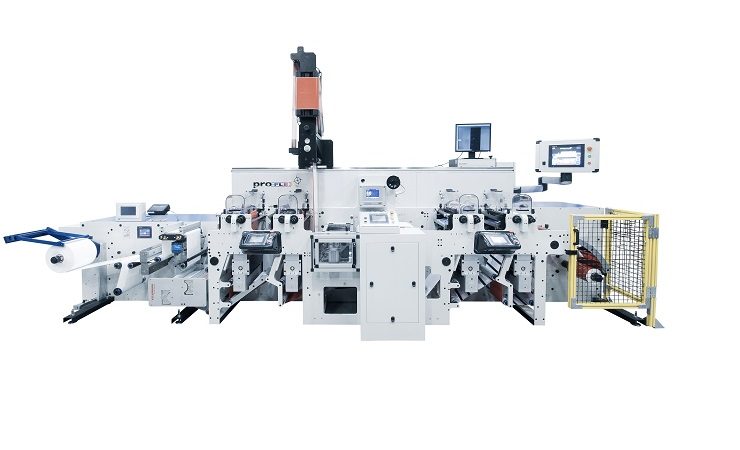 Focus collaborates with TS Converting to launch HM-FLEX range
