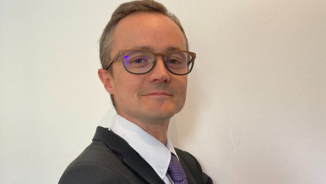 Mougenot returns as group manager of Dantex’s flexo division