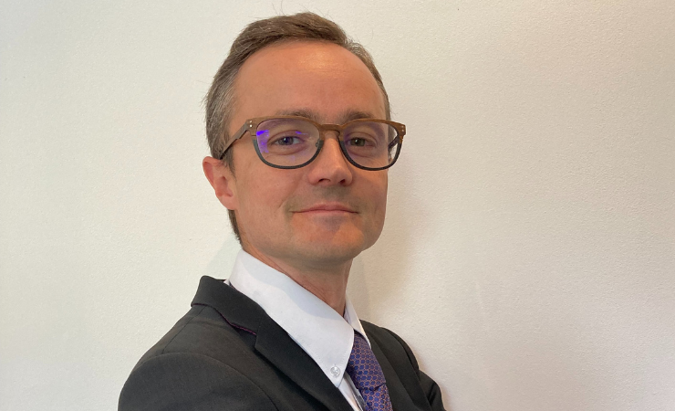 Mougenot returns as group manager of Dantex’s flexo division