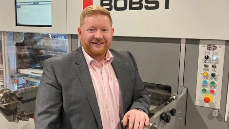 Encore Group installs range of Bobst equipment