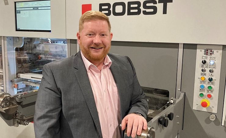 Encore Group installs range of Bobst equipment