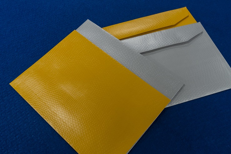 New Embossing Unit At Encore Flexotech