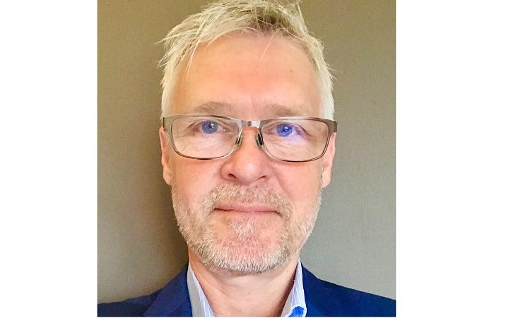 Neil Little becomes Esko UK sales manager