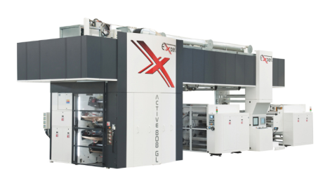 Expert targets elimination of flexo printing waste with Zer0Waste System