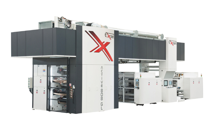 Expert targets elimination of flexo printing waste with Zer0Waste System