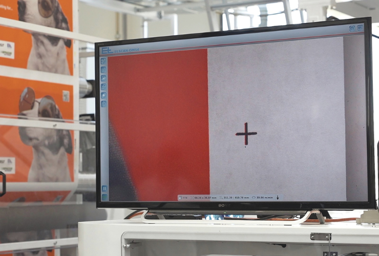 Expert targets elimination of flexo printing waste with Zer0Waste System