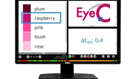 Proofiler from EyeC is updated