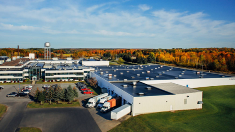 Felix Schoeller Group to invest $100m in North America expansion