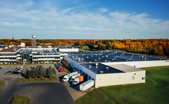 Felix Schoeller Group to invest $100m in North America expansion