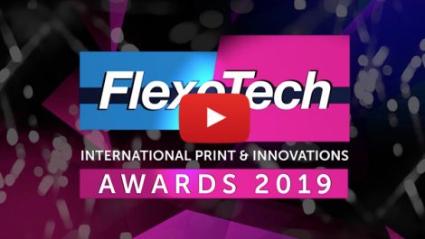 FlexoTech Awards 2019