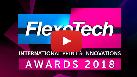 FlexoTech Awards 2018