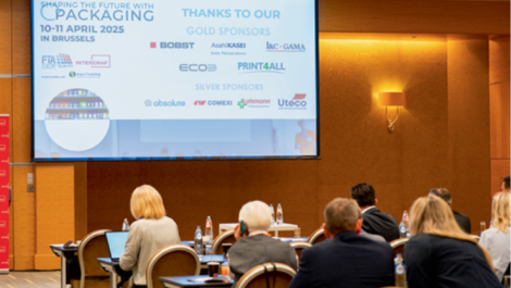 Shaping the future of packaging