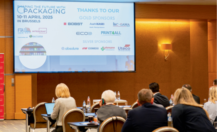 Shaping the future of packaging