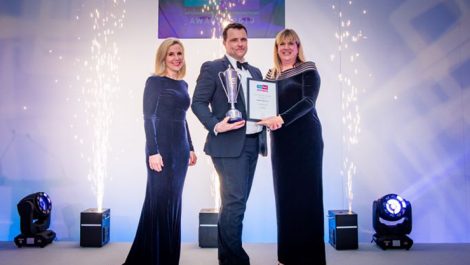 FlexoTech Awards 2019 Supreme Award winner Roberts Mart