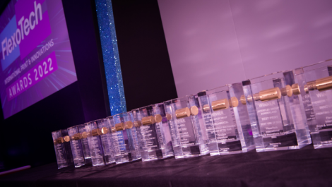 FlexoTech Awards – judging is complete!