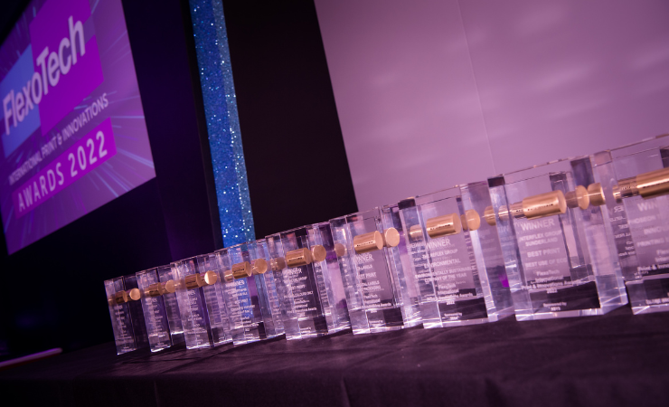 FlexoTech Awards – judging is complete!