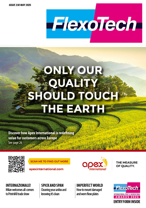 FlexoTech May 2025