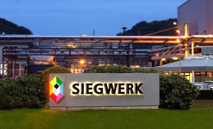 Siegwerk joins HolyGrail 2.0