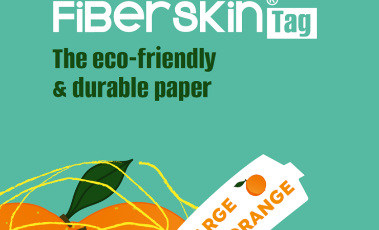 Polyart Introduces eco-friendly paper for tags and labels