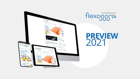 Flexo 24 updates software with new features