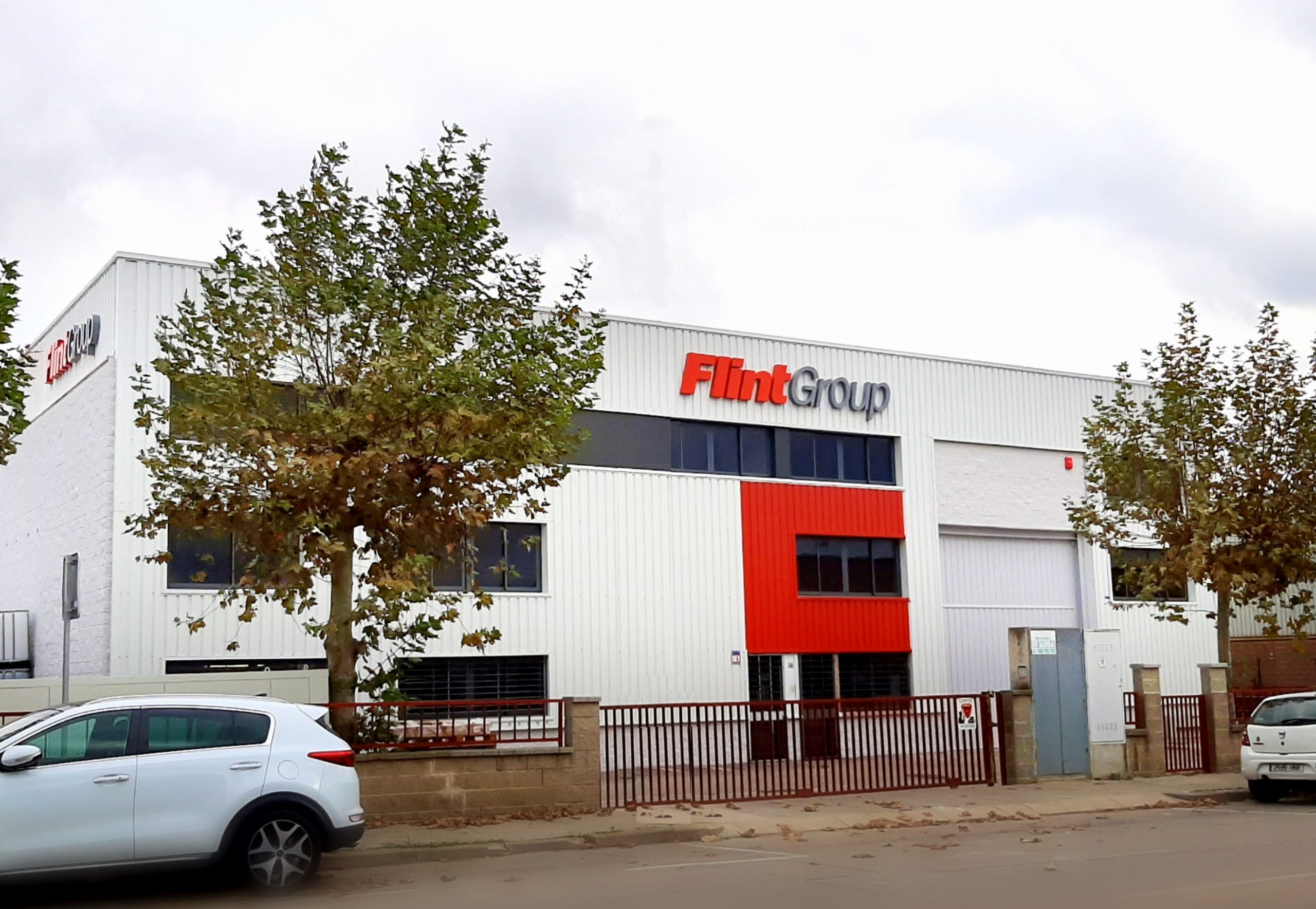 Regional Service Centre opened by Flint Group - FlexoTech